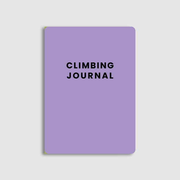 Climbing Journal
