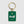 Load image into Gallery viewer, Banff Green Key Ring

