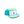 Load image into Gallery viewer, Nylon 5 Panel Cap - Teal
