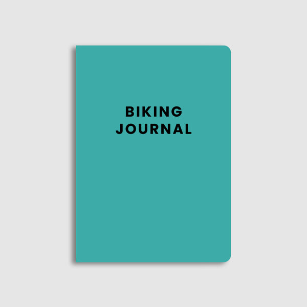 Biking Journal