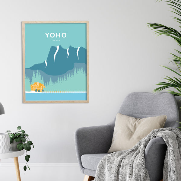 Yoho Print