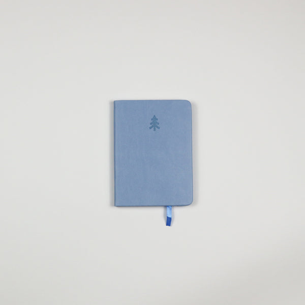 Pocket Notebook - Teal