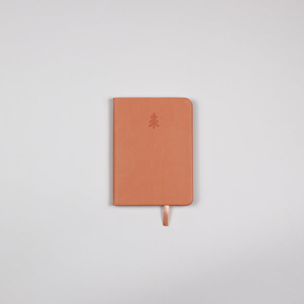 Pocket Notebook - Teal