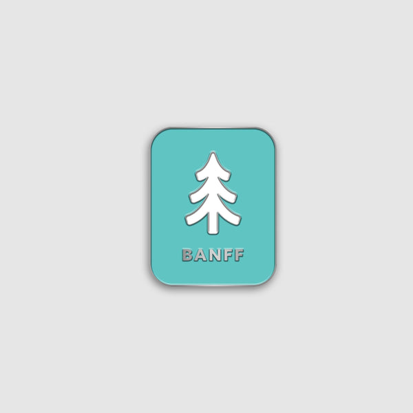 Banff Tree