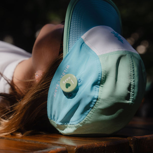 I Love Naps - Button