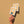 Load image into Gallery viewer, Bear Holding Balloon (Yellow) Card
