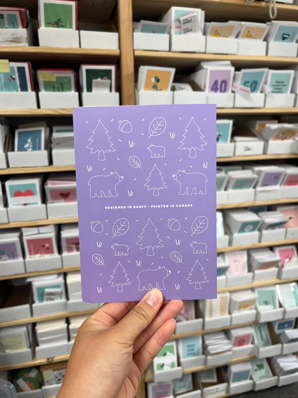 Travel Journal - Little Explorer