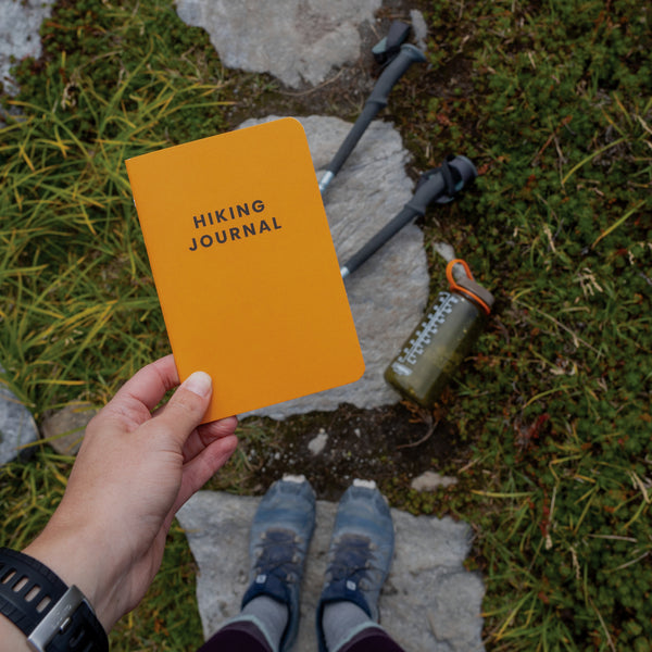 Hiking Journal