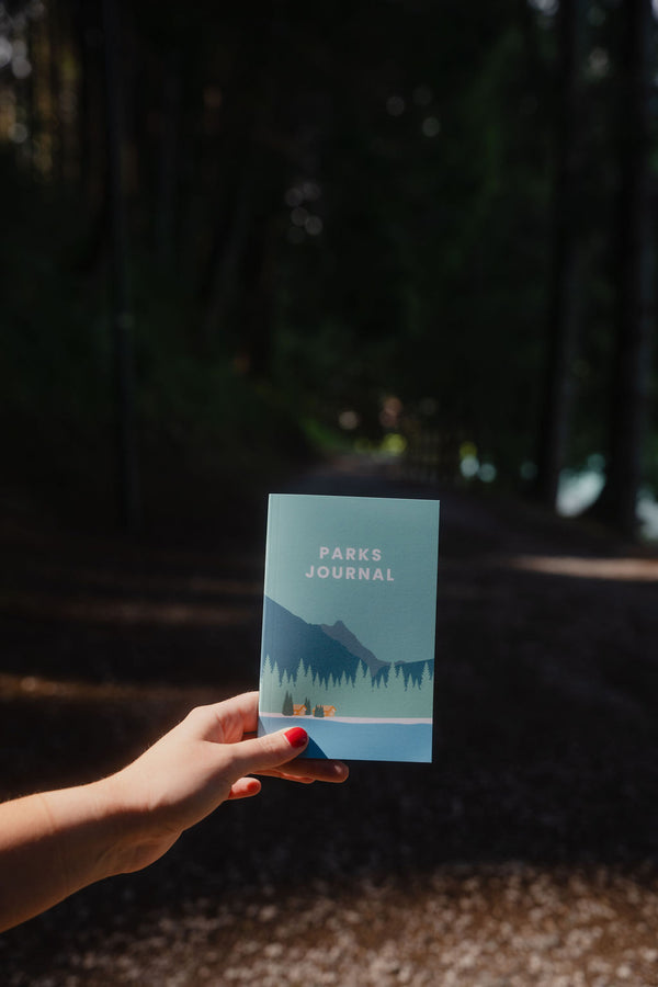 Parks Journal