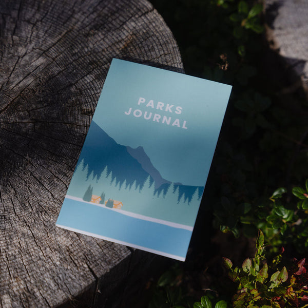Parks Journal