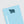 Load image into Gallery viewer, Notepad - Bear Blue 3.5x8.5
