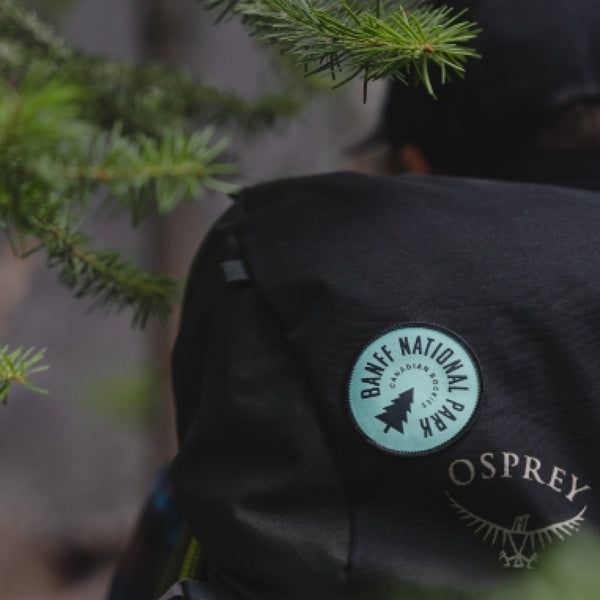 Iron-On Patch