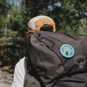 iron on patch osprey backpack Calm Your Tilts V-22 Aviation Military PVC Runway Renegade side stretch mesh pockets Assorted Goods Tagged "Patch"