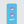 Load image into Gallery viewer, Bookmark - Bear Blue
