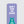 Load image into Gallery viewer, Bookmark - Don't Feed The Bears Purple
