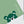 Load image into Gallery viewer, Notepad - Bear Green 4.25x7
