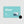 Load image into Gallery viewer, Camper Van Postcard (Teal)
