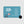 Load image into Gallery viewer, Places I've Been Postcard (Blue)
