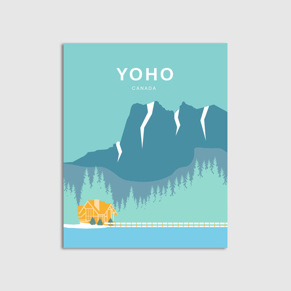 Yoho Print